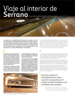 Revista Infovial nº 19 Año 2011